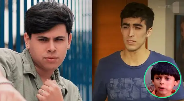 Aaron Picasso sorprendió a los usuarios al pronunciarse durante el estreno de la nueva temporada de AFHS.