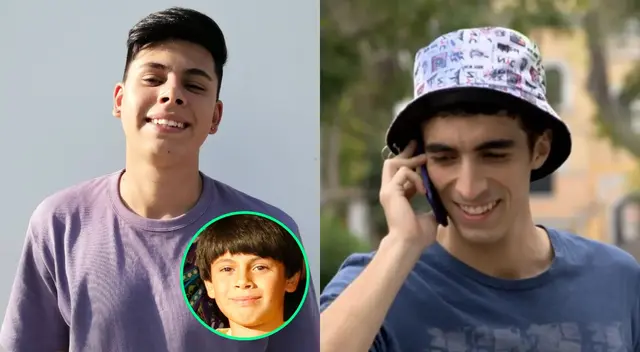 Pese a todo, Aaron Picasso no le cierra las puertas a AFHS, pues tiene claro que uno nunca sabe lo que puede pasar.