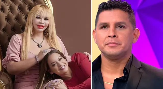 La prefectura aceptó garantías de sus vidas de Susy Díaz, Flor Polo y los niños.