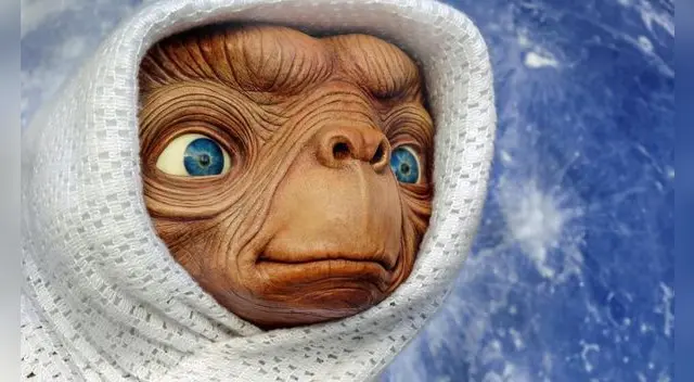 Soñar con extraterrestres no es un sueño tan singular como se cree.