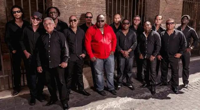 Orquesta Havana D’Primera vendrá a Lima para esperado concierto. Orquesta Havana D’Primera vendrá a Lima para esperado concierto.