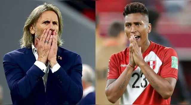 Ricardo Gareca aún no tiene definido su futuro con la selección peruana. Ricardo Gareca aún no tiene definido su futuro con la selección peruana.