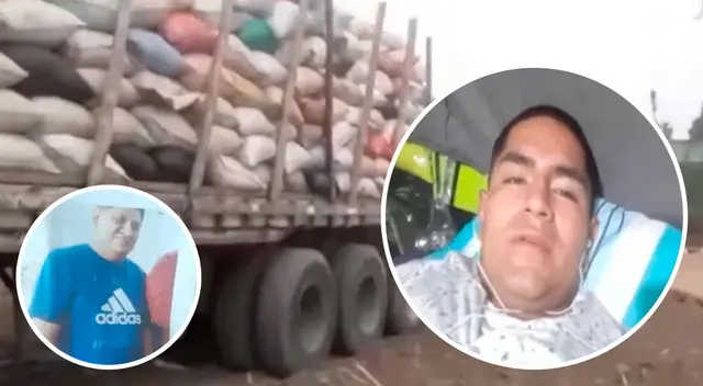 Asegura que le dispararon pese a que ofreció reconocer los daños causados en la chacra. Asegura que le dispararon pese a que ofreció reconocer los daños causados en la chacra.