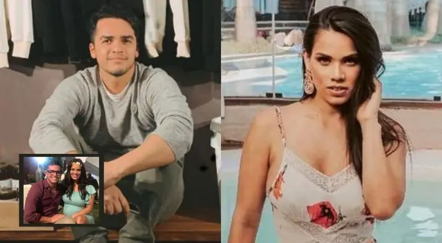 Andrea San Martín no quiere ser criticada por problemas con el padre de su hija