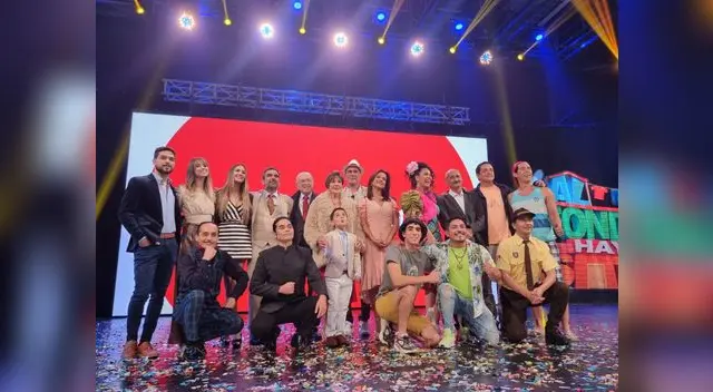 Lideraron su horario y el 'prime time'