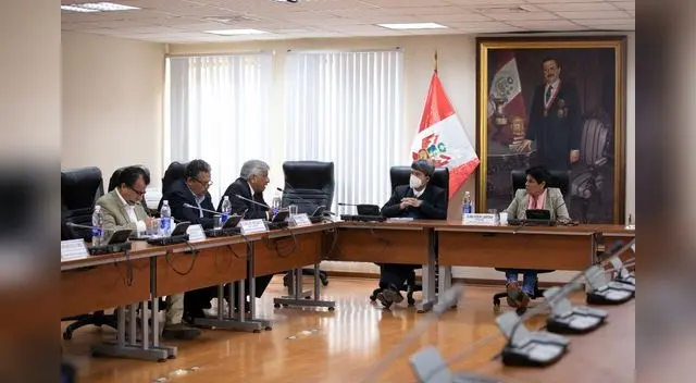 Municipalidad de Lima propone cinco distritos en vez de 42.