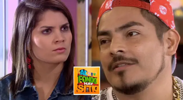 Al fondo hay sitio 2022: ¿Nataniel Sánchez volverá a la serie?