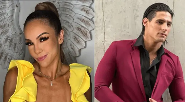 Paloma Fiuza está soltera desde hace varios meses Paloma Fiuza está soltera desde hace varios meses