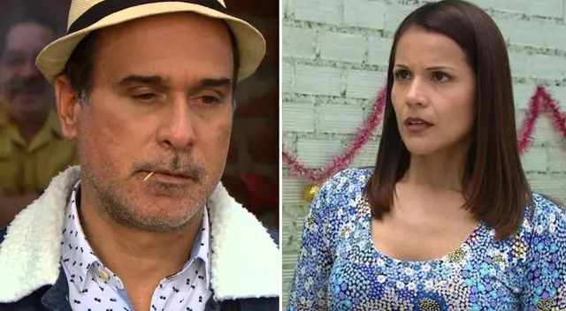 La nueva temporada de Al fondo hay sitio reveló que Koki está en la selva. La nueva temporada de Al fondo hay sitio reveló que Koki está en la selva.