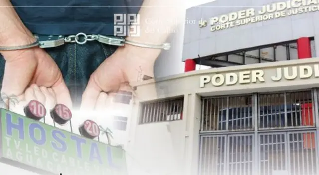 Condenan a 30 años de cárcel a Jesús Ismael Livia Treviños por mantener relaciones sexuales con una menor de edad