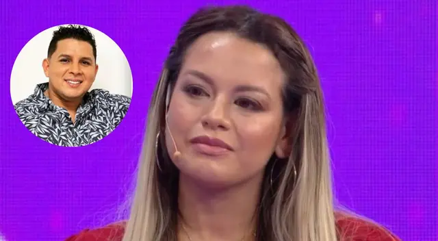 Florcita Polo no se dejará tumbar por las palabras de Néstor Villanueva