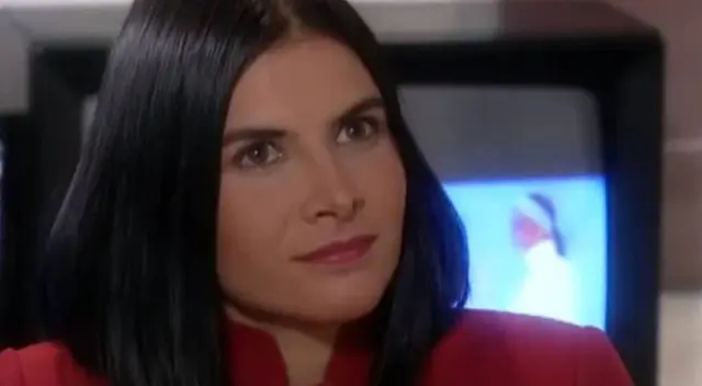 Natalia Ramírez tuvo una abrupta salida de Yo soy Betty, la fea. Natalia Ramírez tuvo una abrupta salida de Yo soy Betty, la fea.