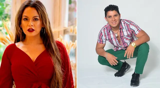 Florcita revela que Néstor Villanueva no aportó ni en su matrimonio. Florcita revela que Néstor Villanueva no aportó ni en su matrimonio.