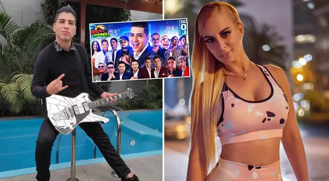 John Kelvin se encuentra recluido en el penal de San Juan de Lurigancho, y sus amigos se unen para recaudar fondos.