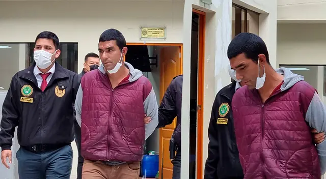 El sujeto intentó secuestrar a una niña el pasado 19 junio en el cruce de las calles Bélgica e Iquitos. El sujeto intentó secuestrar a una niña el pasado 19 junio en el cruce de las calles Bélgica e Iquitos.