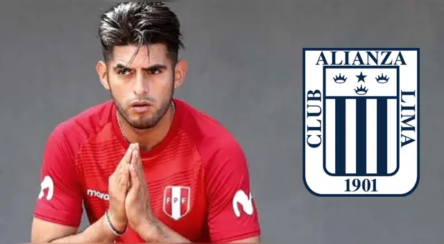 Carlos Zambrano estaría a un paso de sumarse a las filas de Alianza Lima. Carlos Zambrano estaría a un paso de sumarse a las filas de Alianza Lima.