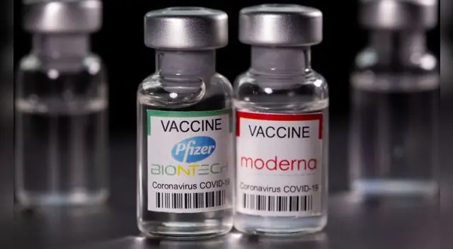 La vacuna ya ha sido aprobada y será aplicada en niños menores de 5 años.