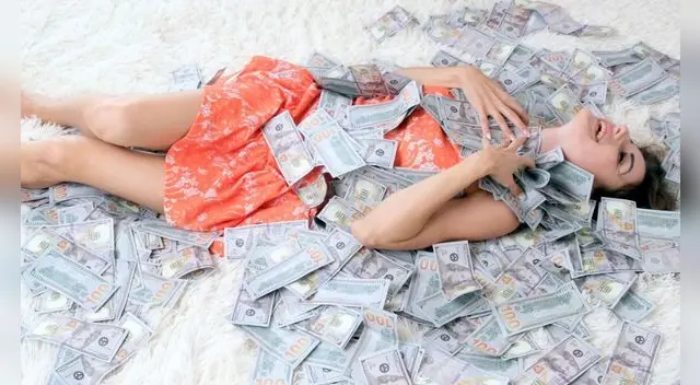 Soñar con monedas tiene una interpretación muy diferente a soñar con billetes.