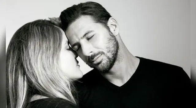 Claudio Pizarro y Karla Salcedo tienen un matrimonio desde hace 23 años.