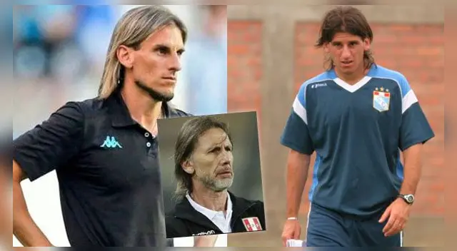 La dura confesión de técnico argentino que podría ser el reemplazo de Ricardo Gareca.