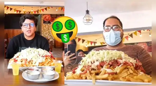 El video no ha tardado en volverse viral en las redes sociales.