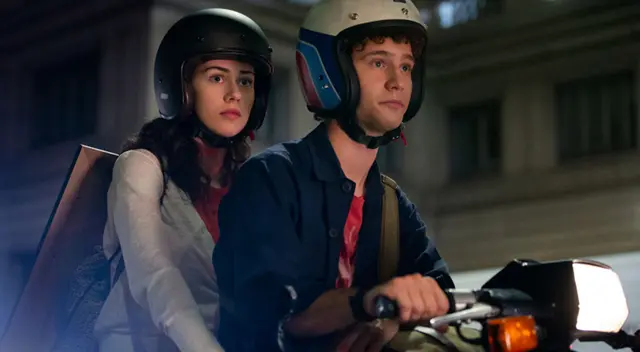 Final explicado de Amor y gelato. Final explicado de Amor y gelato.