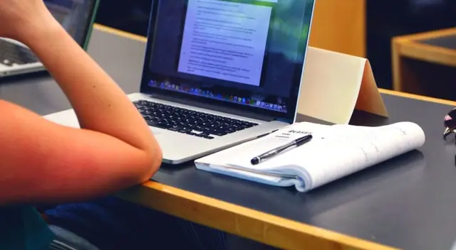 Nunca te olvides de citar tus documentos.