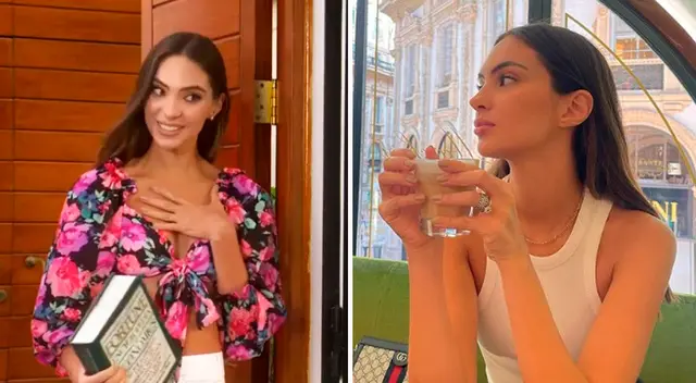 Natalie Vértiz se suma a Al fondo hay sitio. Natalie Vértiz se suma a Al fondo hay sitio.