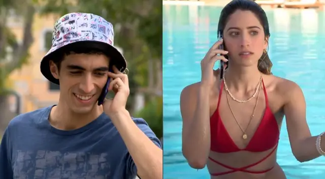 Al fondo hay sitio 2022: Rechazan a Jaimito: “Ni en tus sueños”