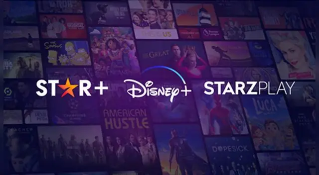 Disney y Starz se unen con oferta para América Latina