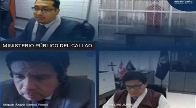 Condenan a cadena perpetua al padrastro Manuel Zapata Mimbela por abusar de una menor de edad Condenan a cadena perpetua al padrastro Manuel Zapata Mimbela por abusar de una menor de edad