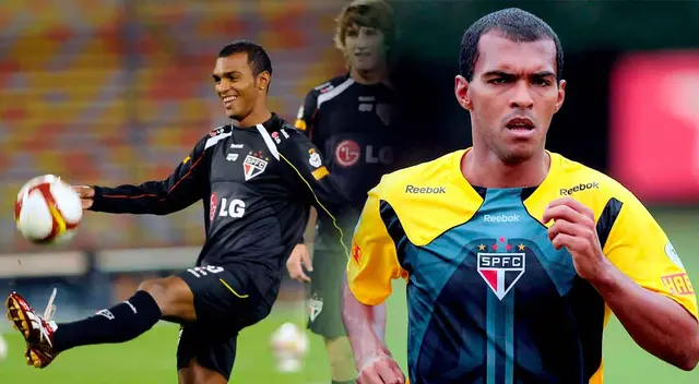 Richarlyson reveló su verdad y espera que se acabe con la homofobia en Brasil. Richarlyson reveló su verdad y espera que se acabe con la homofobia en Brasil.