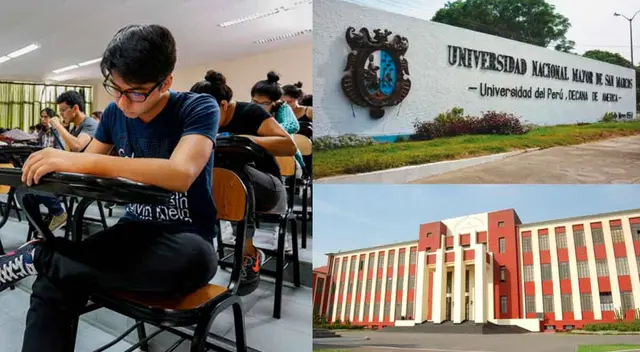 Conoce en esta nota cuáles son las universidades públicas que ampliarán sus vacantes este 2022. Conoce en esta nota cuáles son las universidades públicas que ampliarán sus vacantes este 2022.