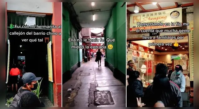 El video se ha vuelto viral en las redes sociales.