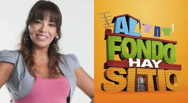 Usuarios piden a Tatiana Astengo 'Reina Pachas' en AFHS.