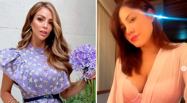 Lesly Castillo sorprende con comentario.