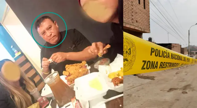 Sujeto asesina a su expareja al saber que se casaría con otro hombre.