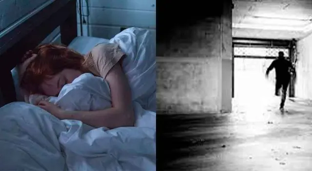 Conoce en esta nota cuál es el significado de soñar con una persecución o huída. Conoce en esta nota cuál es el significado de soñar con una persecución o huída.