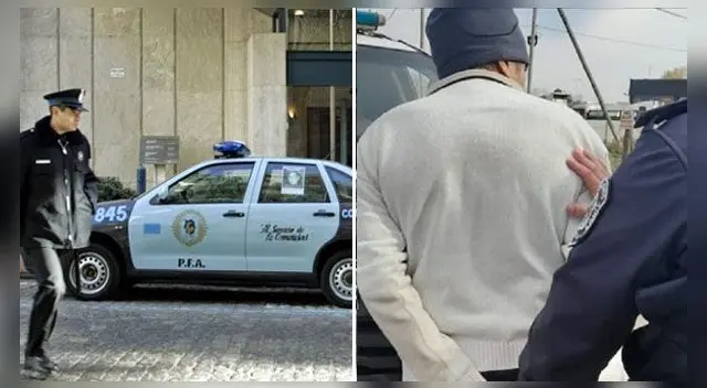 El caso ha generado conmoción en Argentina.