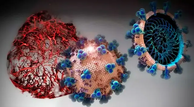 BA.4 y BA.5 han generado gran preocupación en epidemiólogos. ¿Por qué?