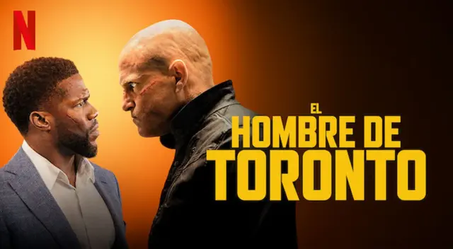 Netflix: Final explicado de “El hombre de Toronto” Netflix: Final explicado de “El hombre de Toronto”