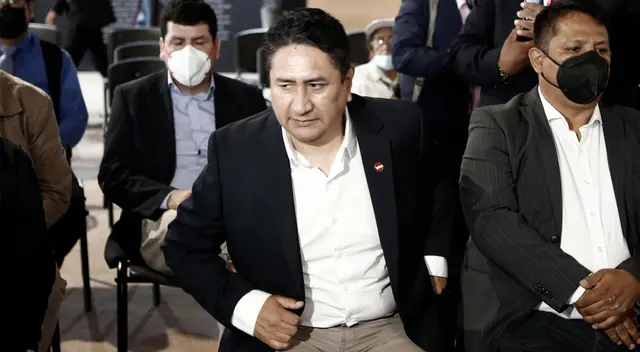 Partido del lápiz tiene dos días para subsanar las observaciones advertidas.