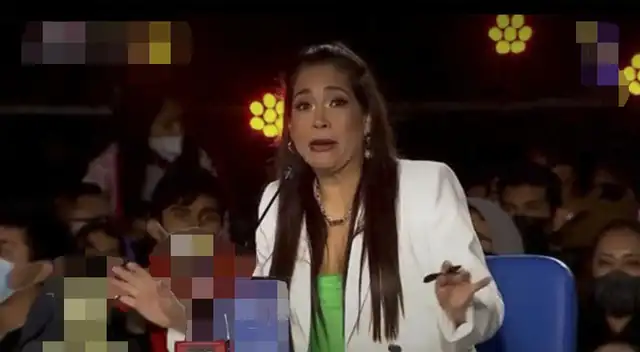 Katia Palma se confiesa EN VIVO. Katia Palma se confiesa EN VIVO.