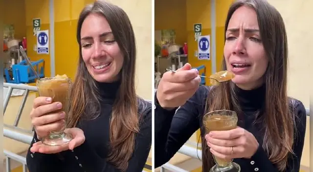 El video se ha vuelto viral en la popular plataforma alcanzando más de 10.000 reproducciones.