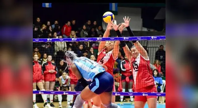 Fue uno de los mejores partidos de la selección peruana por tierras argentinas.