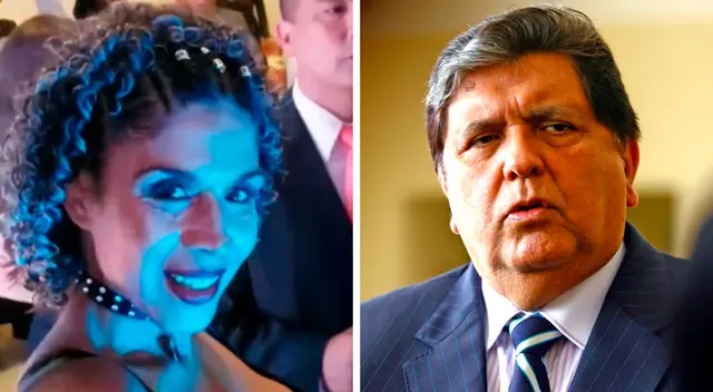 Risso Valdez recibió la conmutación de su pena, de 15 a 10 años, durante el Gobierno aprista recuperando así su libertad en menos tiempo.