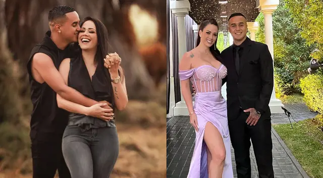 Melissa Klug confiesa que le lanzan maicito