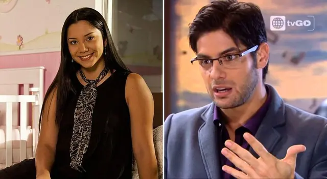 Al fondo hay sitio: lo que pasó con Grace y Nicolás