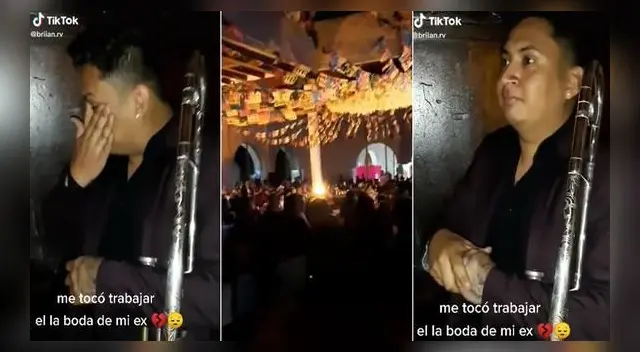 La escena se ha vuelto un éxito en la popular plataforma alcanzado más de 4 millones de visitas.