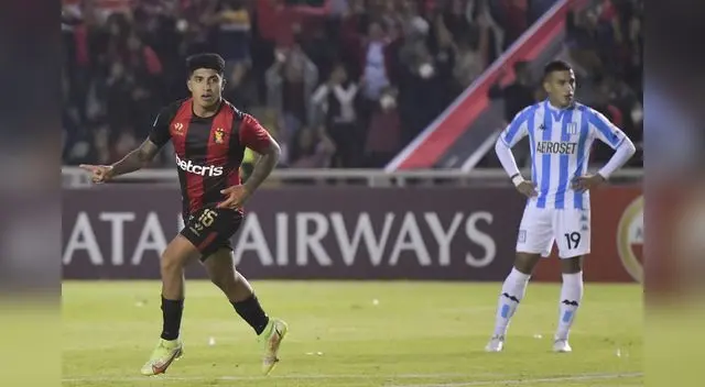 El cuadro mistiano en la etapa de grupos dejó en el camino al poderoso Racing Club.